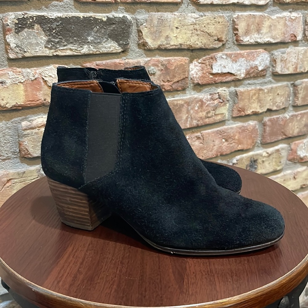 Lucky Brand Boots